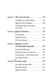 Chatter - Trò Chuyện Với Chính Mình - Ethan Kross