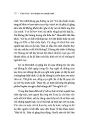 Chatter - Trò Chuyện Với Chính Mình - Ethan Kross