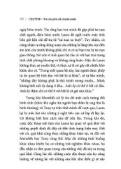 Chatter - Trò Chuyện Với Chính Mình - Ethan Kross