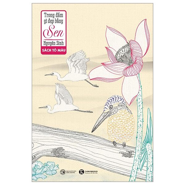 Trong Đầm Gì Đẹp Bằng Sen - Nguyên Sinh