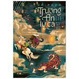  Combo 3 Quyển Trường An Ly Ca (Tập 1 + 2 + 3) 
