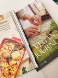  Vegan Journey - Món Tây Gia Vị Việt - Shushu Le 