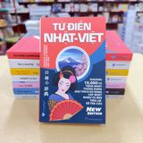  Từ Điển Nhật Việt - Takeuchi Yonosuke, Yamaguchi Kenichi, Imai Akio 