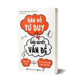  Combo 4 Quyển Thành Công (Tham Vọng Vĩ Đại + Càng Kiên Định Càng Thành Công + Bản Đồ Tư Duy + Vượt Hiệu Suất) 