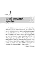 Tư Duy Kinh Tế - 50 Bài Giảng Để Hiểu Quy Luật Làm Giàu