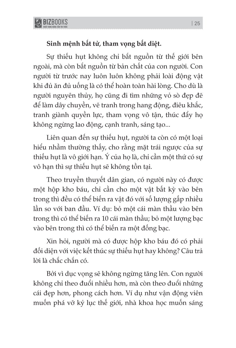 Tư Duy Kinh Tế - 50 Bài Giảng Để Hiểu Quy Luật Làm Giàu