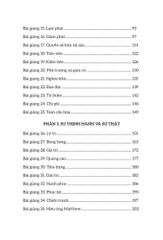 Tư Duy Kinh Tế - 50 Bài Giảng Để Hiểu Quy Luật Làm Giàu