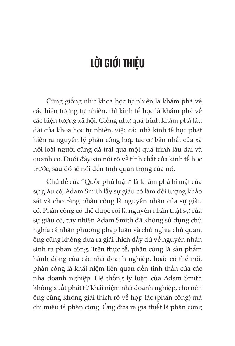 Tư Duy Kinh Tế - 50 Bài Giảng Để Hiểu Quy Luật Làm Giàu