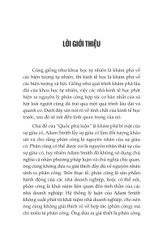 Tư Duy Kinh Tế - 50 Bài Giảng Để Hiểu Quy Luật Làm Giàu