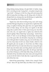 Tư Duy Kinh Tế - 50 Bài Giảng Để Hiểu Quy Luật Làm Giàu