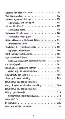  Tư Duy Như Bill Gates - Daniel Smith 