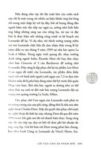  Tư Duy Như Da Vinci - Daniel Smith 