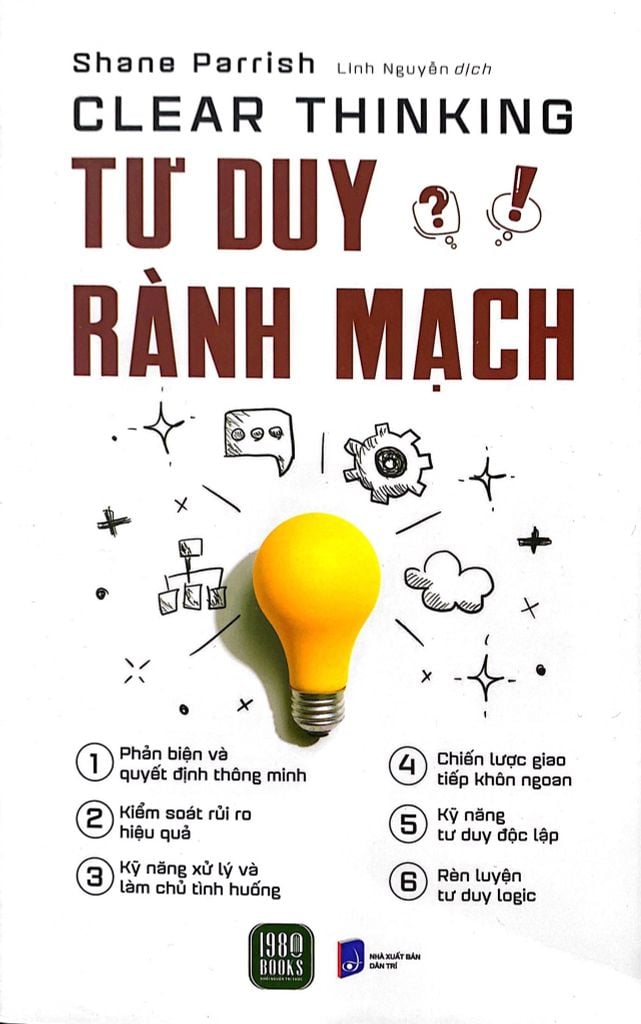 Tư duy rành mạch