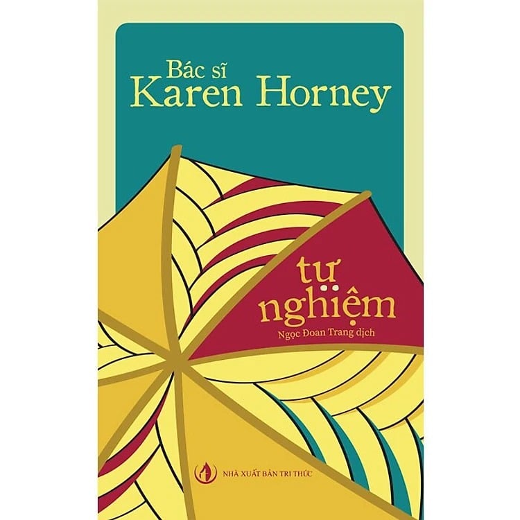 Tự Nghiệm - Karen Horney