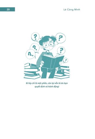  Mentor - Từ Sinh Viên Chất Đến Nhân Sự Chiến - Lê Công Minh 