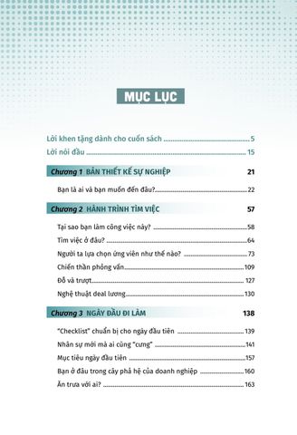  Mentor - Từ Sinh Viên Chất Đến Nhân Sự Chiến - Lê Công Minh 