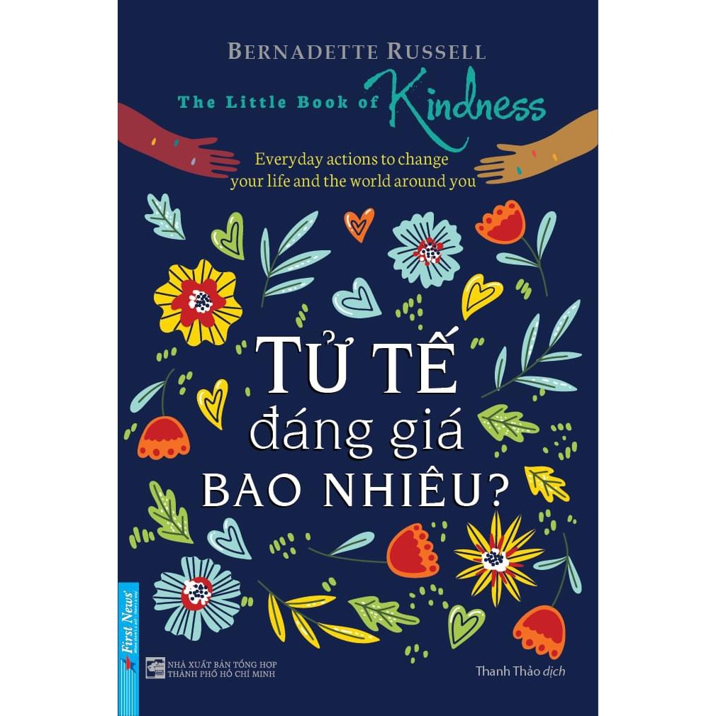 Combo 2 Quyển: Tử Tế Đáng Giá Bao Nhiêu + Quyền Tách Khỏi Đám Đông