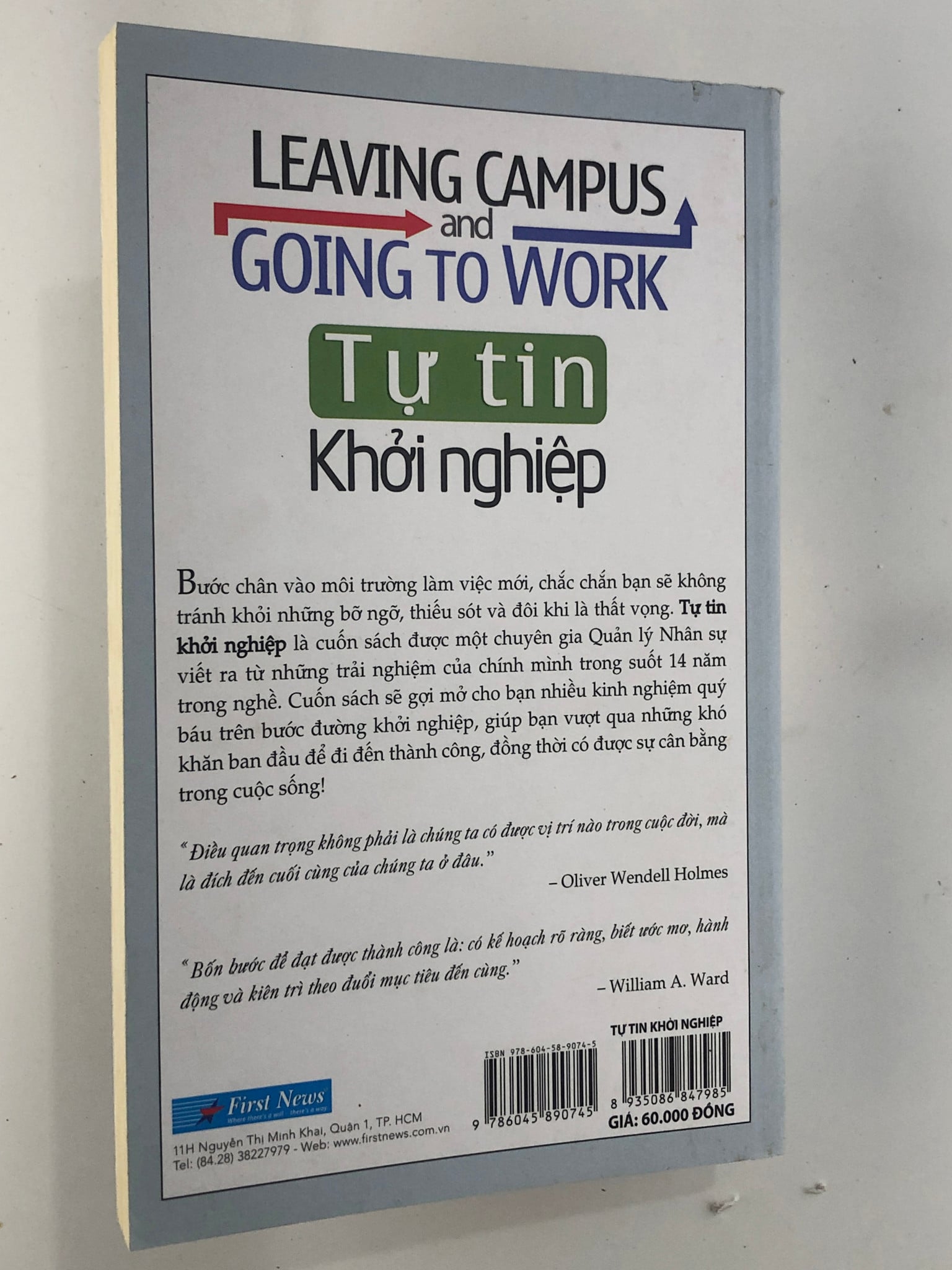 { Trưng Bày } Tự Tin Khởi Nghiệp - T Jason Smith