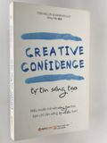  { Trưng Bày }Tự tin sáng tạo  - Harvard Business Review Press 