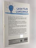  { Trưng Bày }Tự tin sáng tạo  - Harvard Business Review Press 