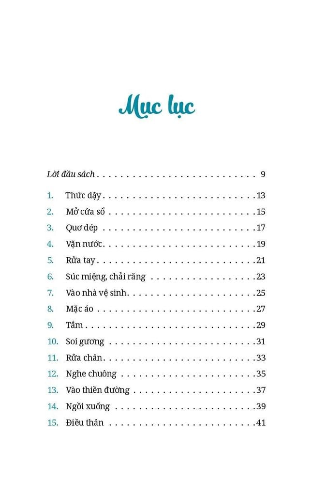  Từng bước nở hoa sen - Thích Nhất Hạnh 