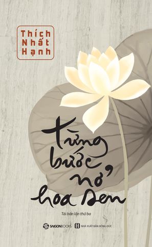  Combo 9 Quyển Thiền Sư Thích Nhất Hạnh 