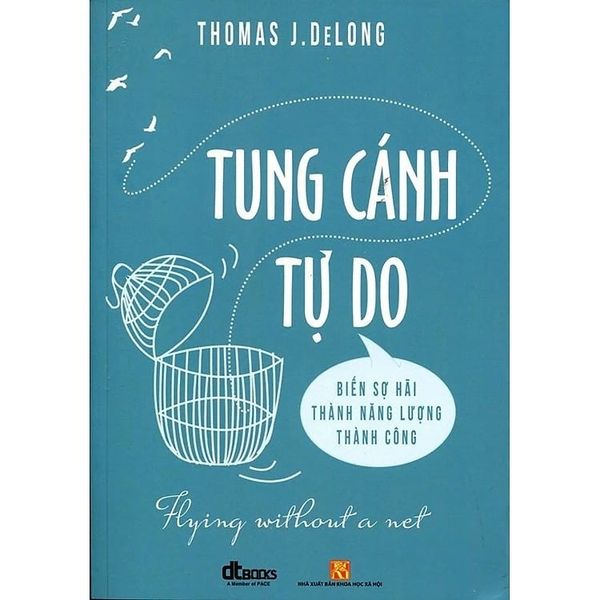  Tung cánh tự do 