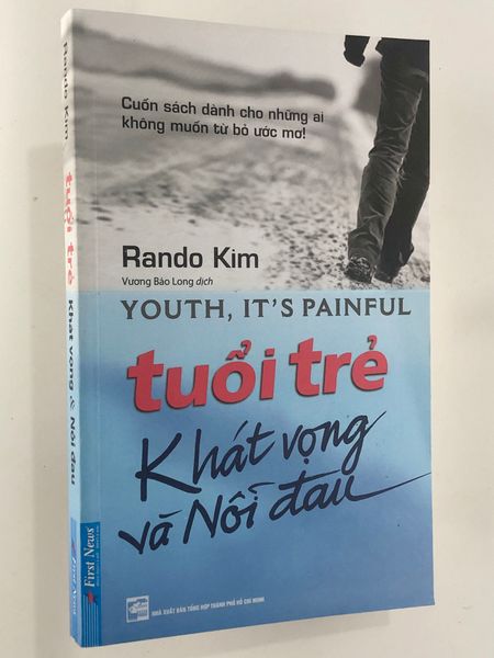  { Trưng Bày } Tuổi Trẻ Khát Vọng Và Nỗi Đau - 