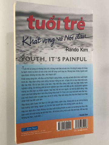  { Trưng Bày } Tuổi Trẻ Khát Vọng Và Nỗi Đau - 