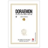  Combo Doraemon Theo Chủ Đề (10 Tập) - Fujiko F Fujio 