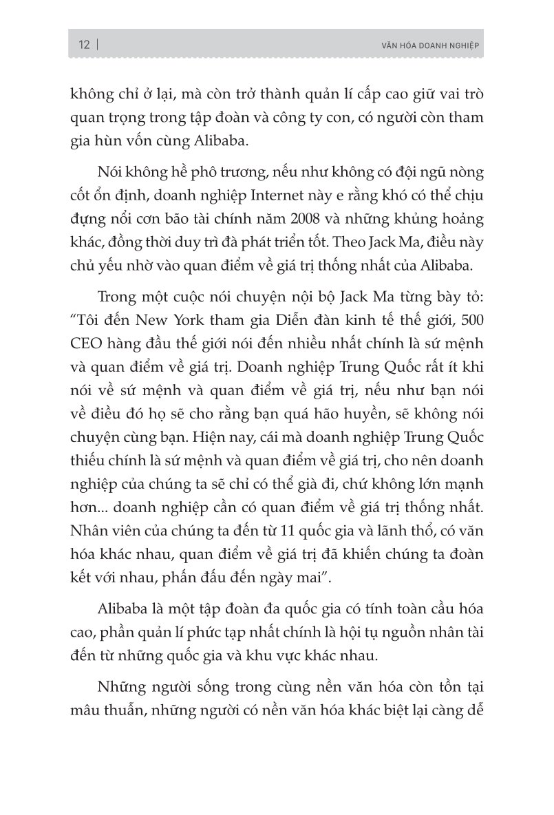 Bí Mật Quản Trị Nhân Lực - Cách Tạo Ra Một Đội Quân Bách Chiến Bách Thắng - Trần Vĩ