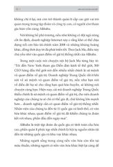 Bí Mật Quản Trị Nhân Lực - Cách Tạo Ra Một Đội Quân Bách Chiến Bách Thắng - Trần Vĩ