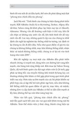 Bí Mật Quản Trị Nhân Lực - Cách Tạo Ra Một Đội Quân Bách Chiến Bách Thắng - Trần Vĩ