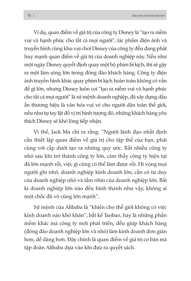 Bí Mật Quản Trị Nhân Lực - Cách Tạo Ra Một Đội Quân Bách Chiến Bách Thắng - Trần Vĩ