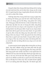 Bí Mật Quản Trị Nhân Lực - Cách Tạo Ra Một Đội Quân Bách Chiến Bách Thắng - Trần Vĩ