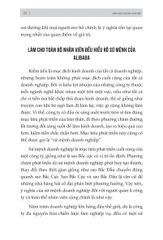 Bí Mật Quản Trị Nhân Lực - Cách Tạo Ra Một Đội Quân Bách Chiến Bách Thắng - Trần Vĩ