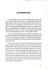 Ung Thư- Sự Thật, Hư Cấu, Gian Lận Và Những Phương Pháp Chữa Lành Không Độc Hại - Ty Bollinger
