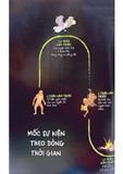  Unstoppable Us - Không Thể Dừng Bước Tập 1: Loài Người Chinh Phục Thế Giới Như Thế Nào - Yuval Noah Harari 