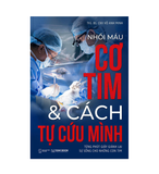  Nhồi Máu Cơ Tim & Cách Tự Cứu Mình - TS. BS. CKII Võ Anh Minh 