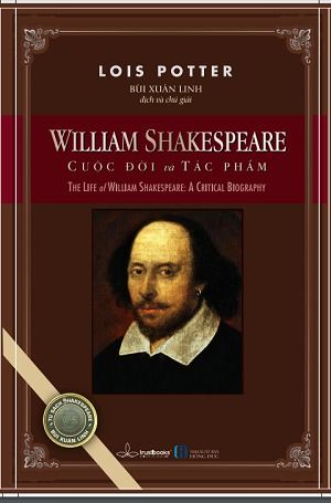  Combo William Shakespeare (2 Cuốn) Và Lịch Sử Đã Đến Hồi Chung Cuộc 