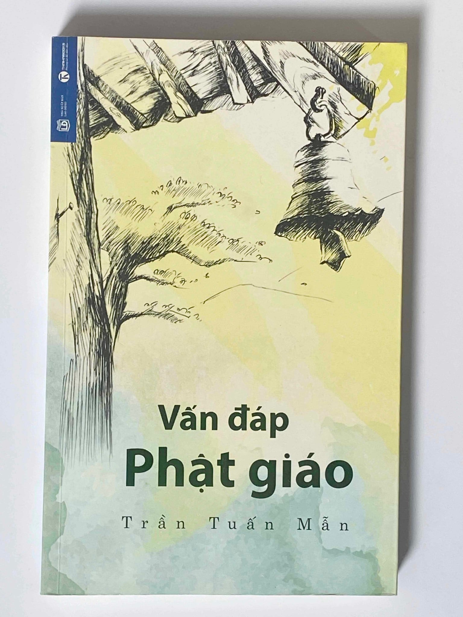 [Trưng Bày]  Vấn đáp phật giáo