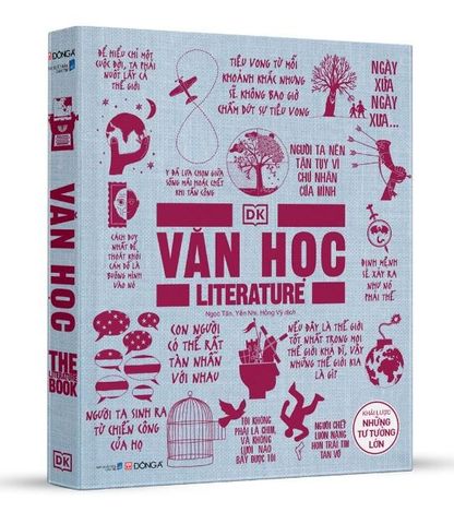  Combo 2 Quyển Khái Lược Những Tư Tưởng Lớn (Văn Học + Triết Học) 