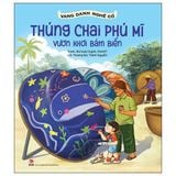  Vang Danh Nghề Cổ - Thúng Chai Phú Mĩ - Vươn Khơi Bám Biển - Phương Bùi, Thành Nguyễn, Bùi Xuân Quỳnh, NGART 