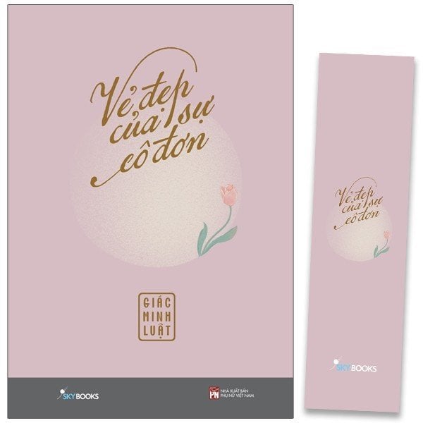 Vẻ đẹp của sự cô đơn