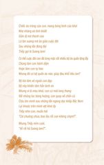 Về Đi Con - Nghe Êm Đềm Đâu Đó Mộng Đoàn Viên - Thích Đạo Quang, Mộc Trầm