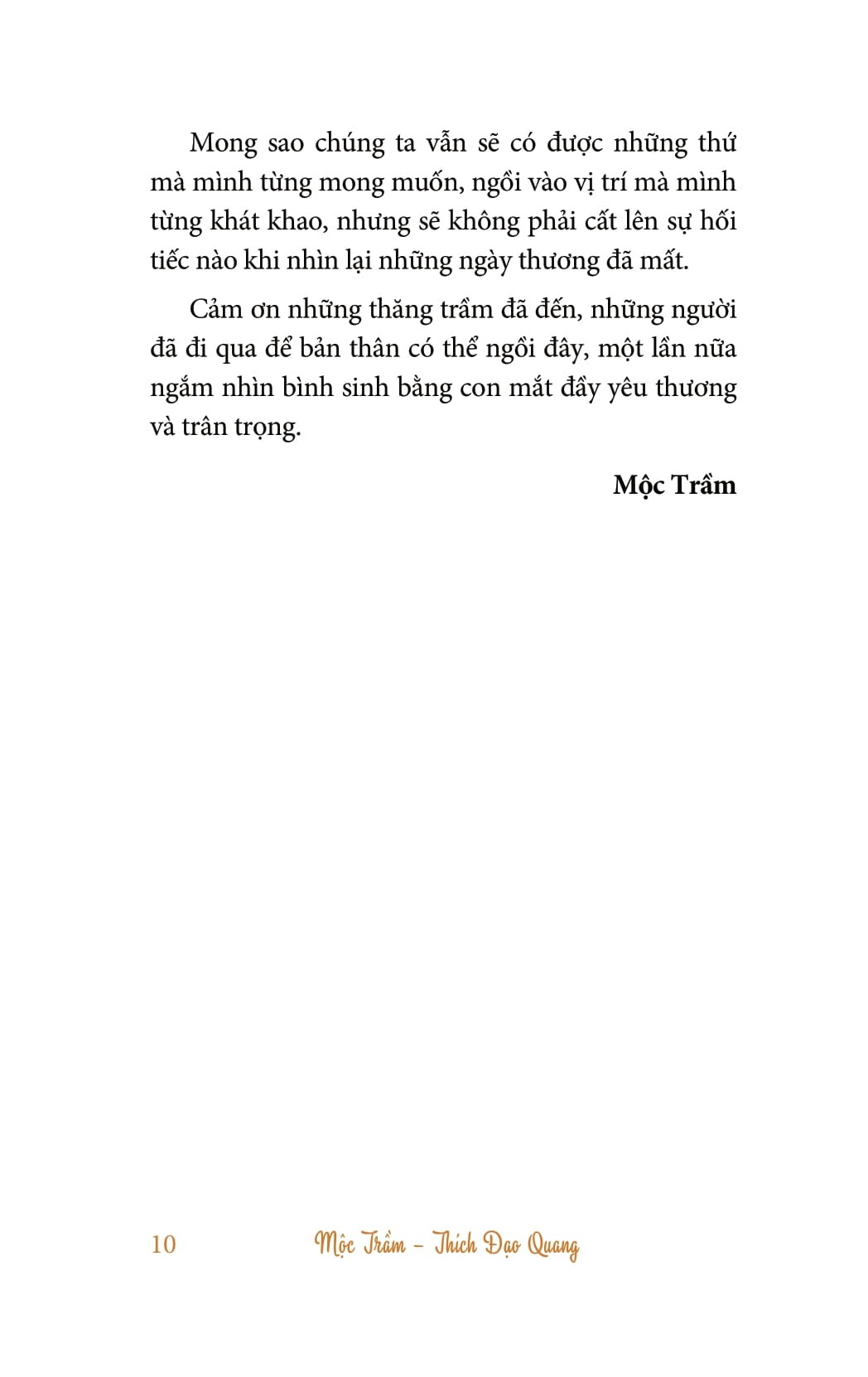 Về Đi Con - Nghe Êm Đềm Đâu Đó Mộng Đoàn Viên - Thích Đạo Quang, Mộc Trầm