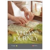  Vegan Journey - Món Tây Gia Vị Việt - Shushu Le 