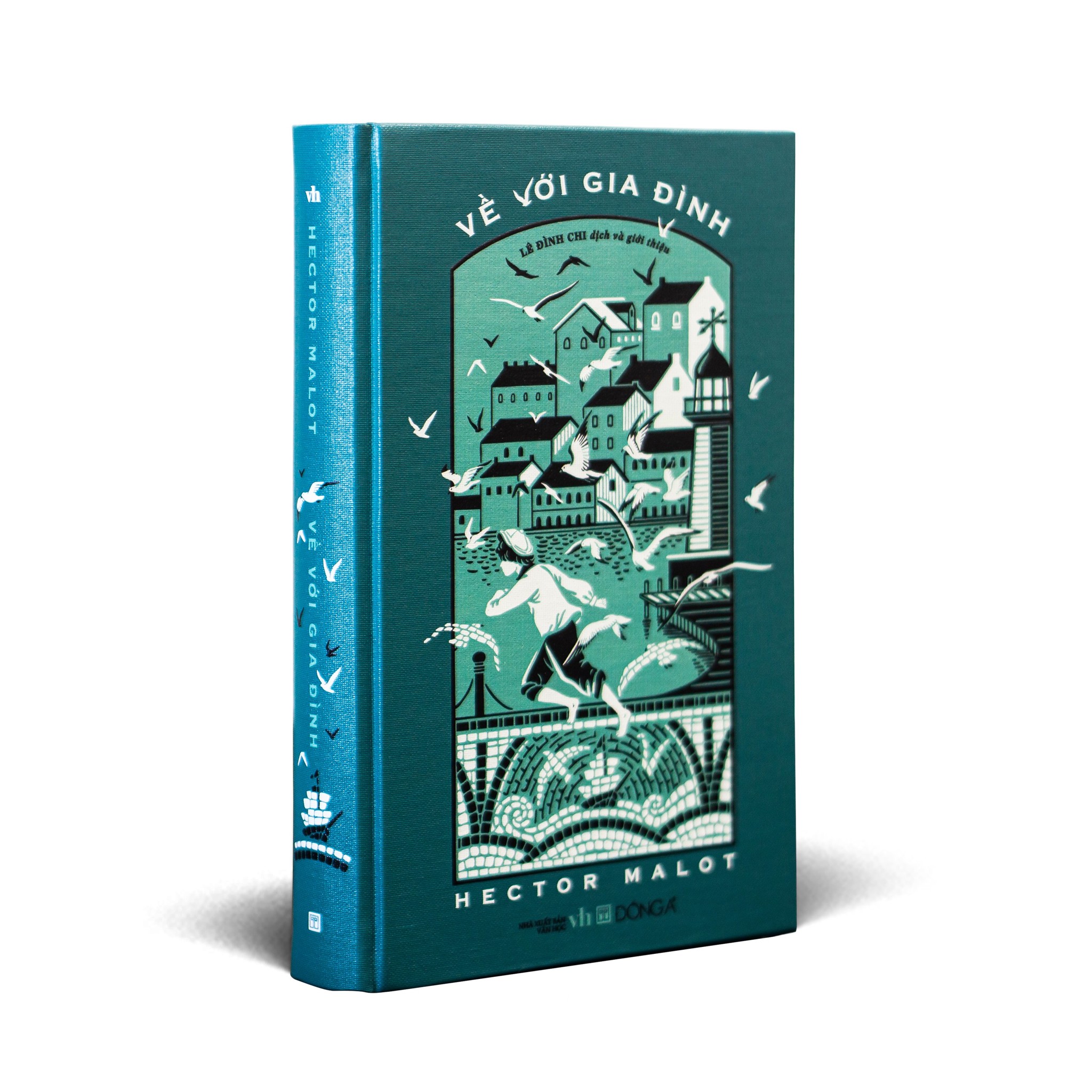 Về Với Gia Đình - Hector Malot
