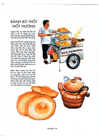  Việt Nam Dọc Miền Du Ký - Tập 1 - Lê Rin 