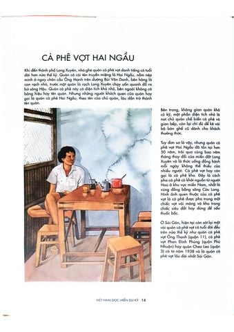  Việt Nam Dọc Miền Du Ký - Tập 1 - Lê Rin 